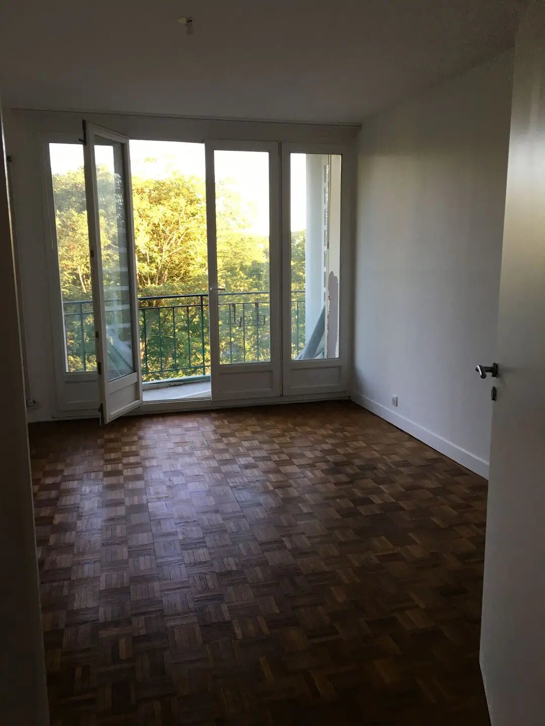 Appartement à louer, 61m², Versailles