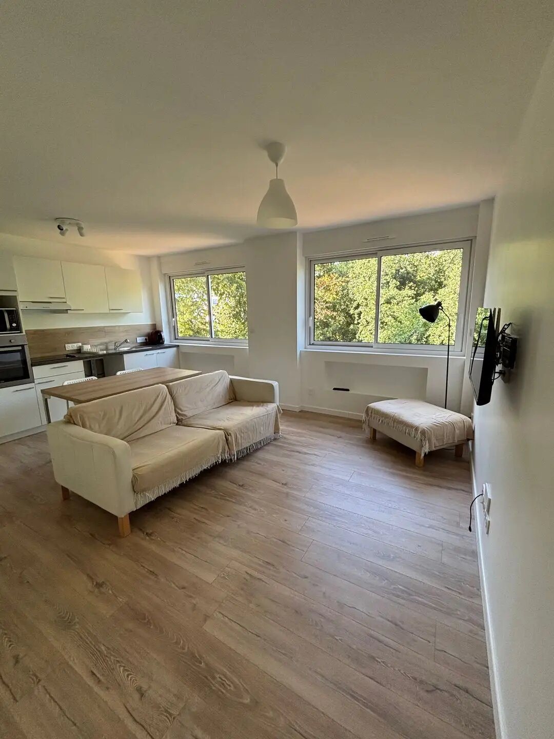 Appartement à louer, 63m², Saint-Chamond