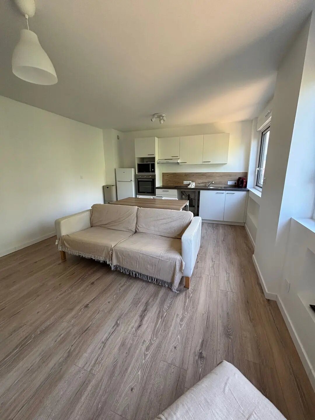 Appartement à louer, 63m², Saint-Chamond