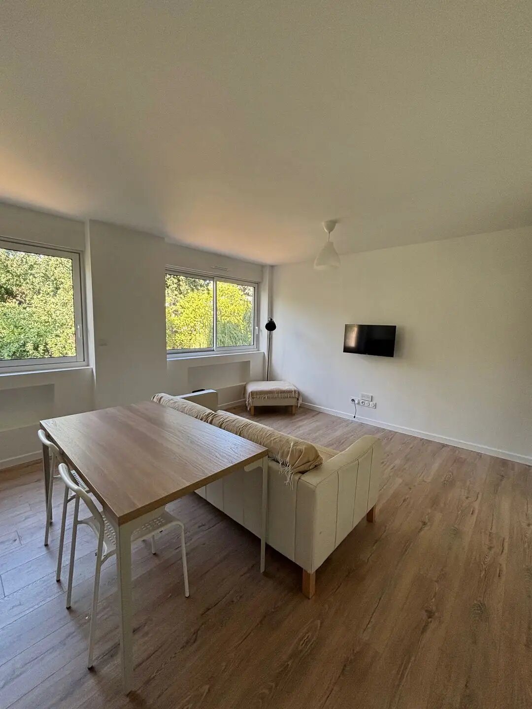 Appartement à louer, 63m², Saint-Chamond