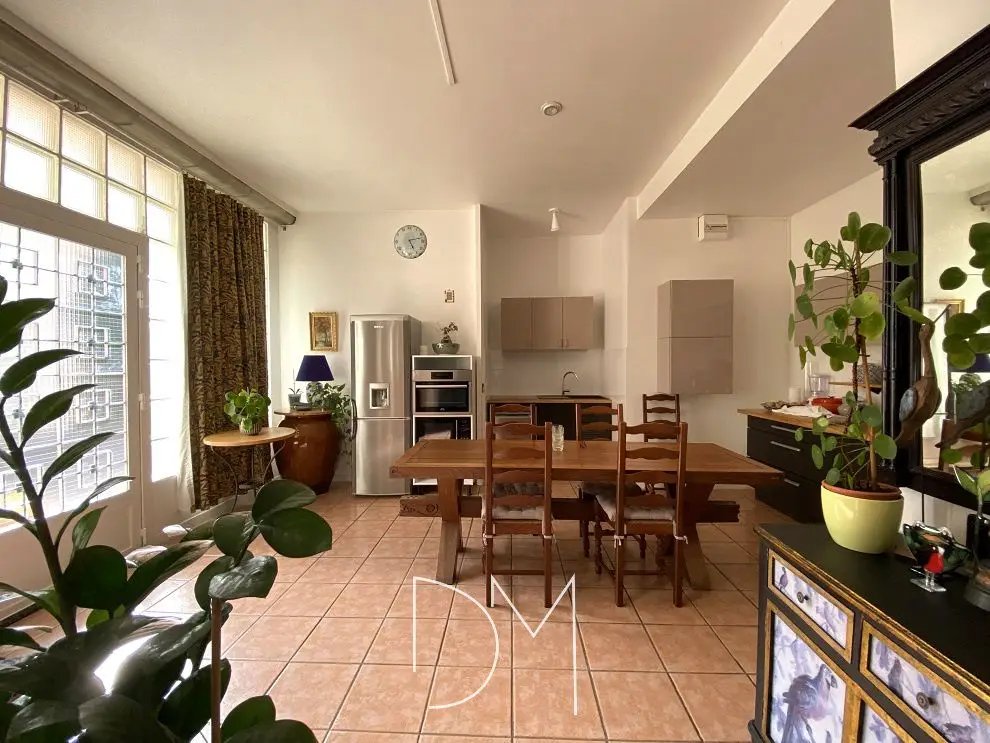Maison à vendre, 270m², Valence
