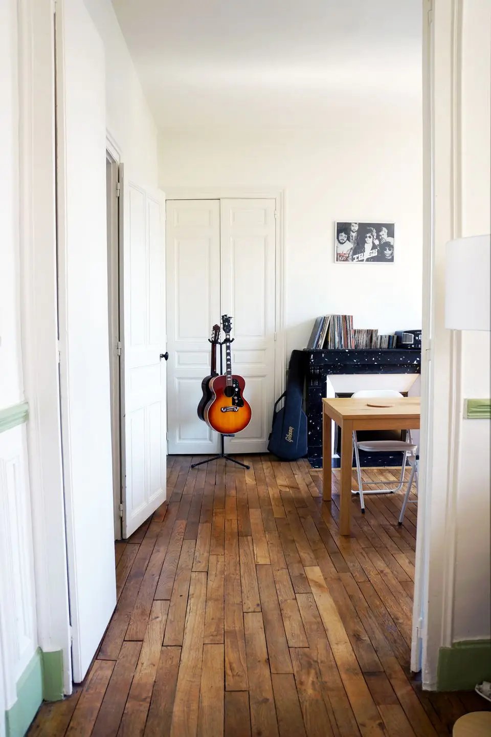 Appartement à louer, 67m², Troyes