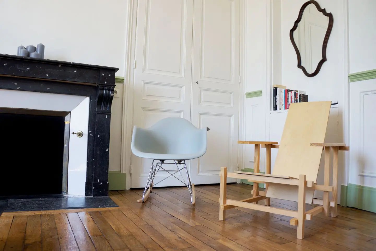 Appartement à louer, 67m², Troyes