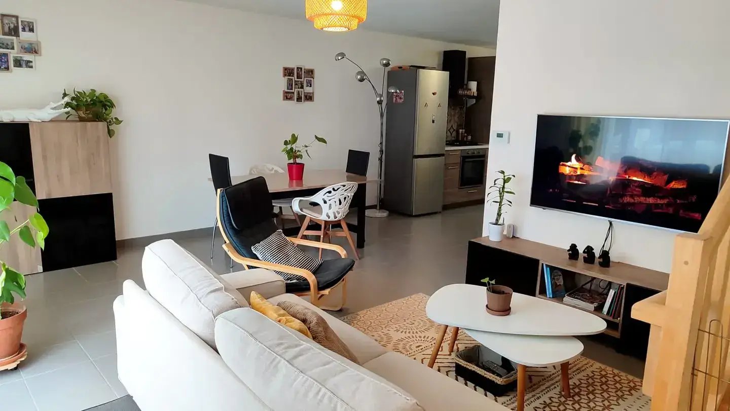 Maison à louer, 81m², La Chapelle-Saint-Mesmin