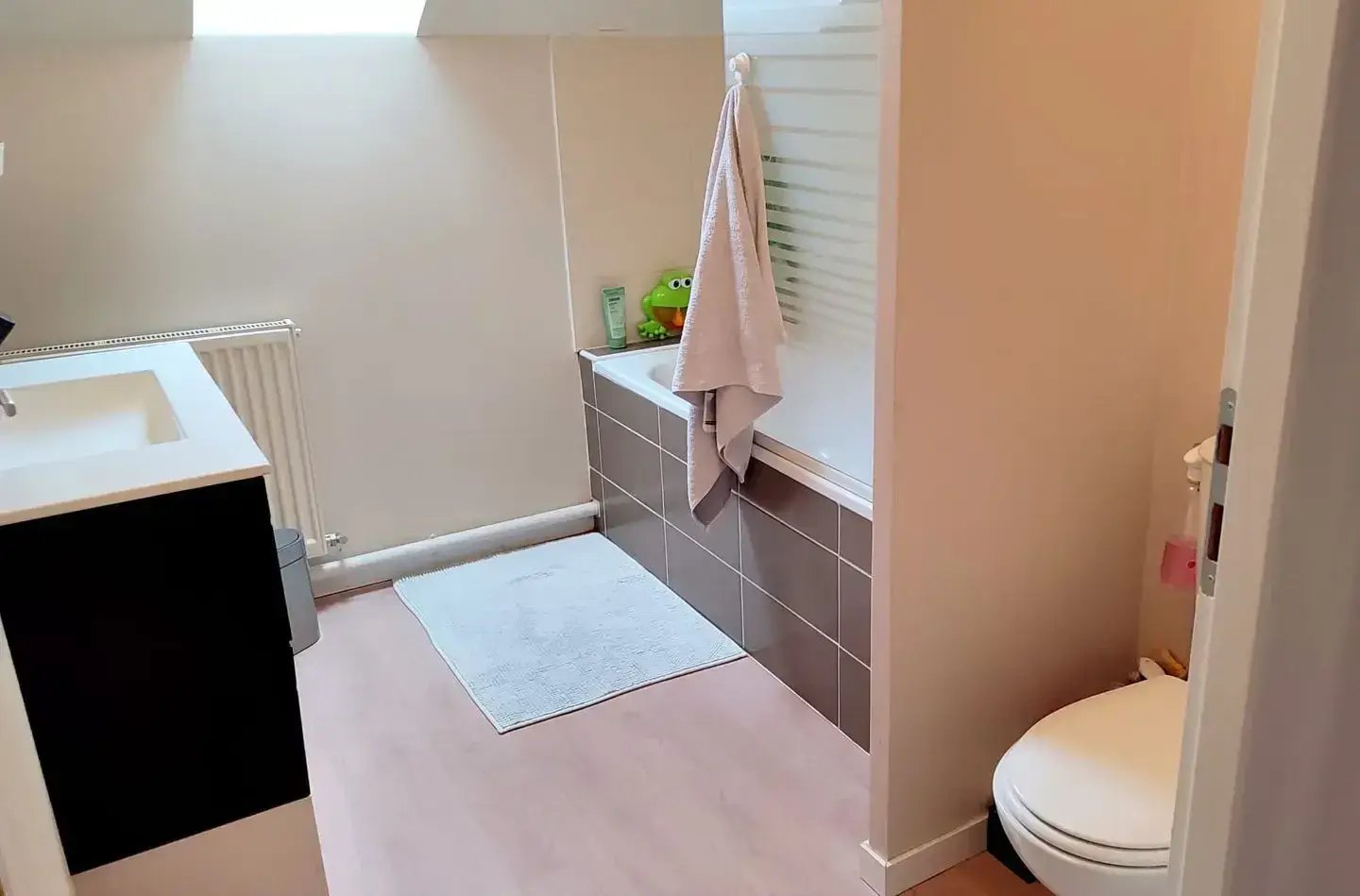 Maison à louer, 81m², La Chapelle-Saint-Mesmin
