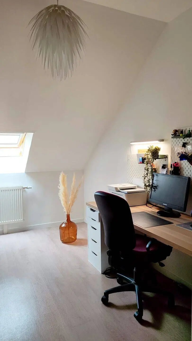 Maison à louer, 81m², La Chapelle-Saint-Mesmin