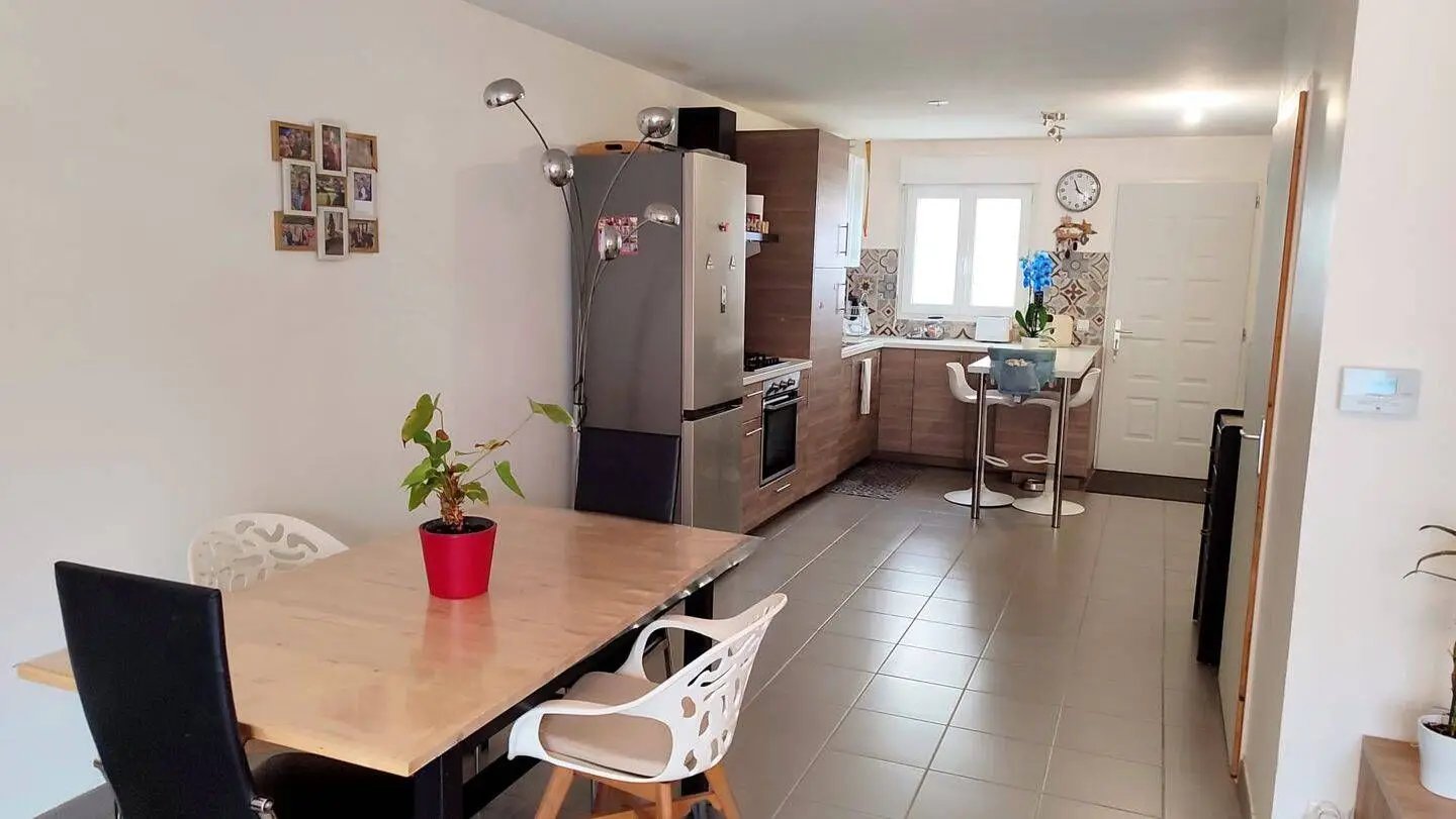 Maison à louer, 81m², La Chapelle-Saint-Mesmin