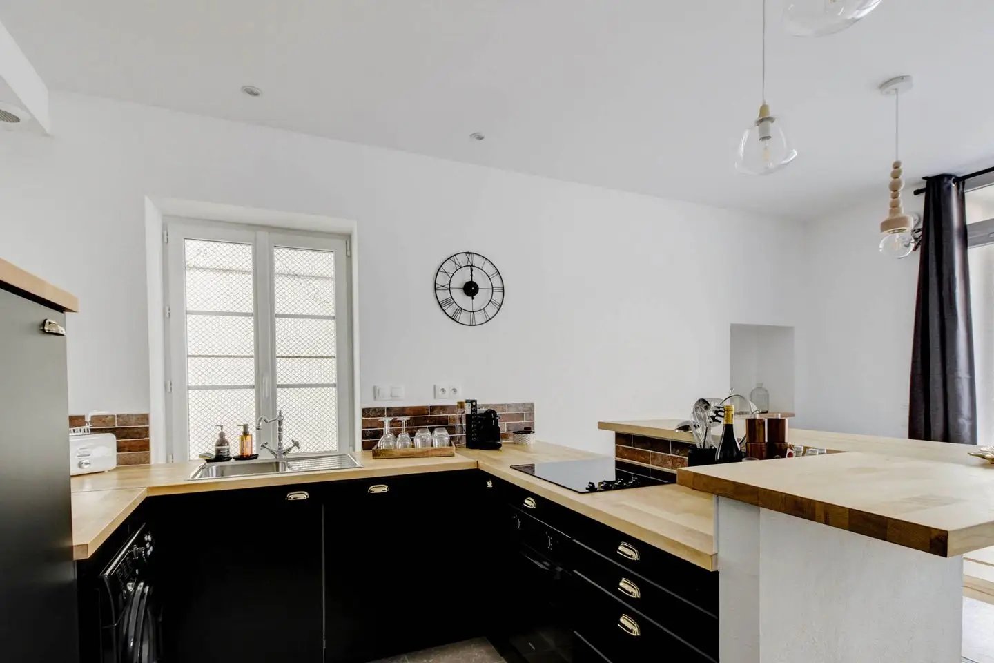 Appartement à louer, 38m², Dijon