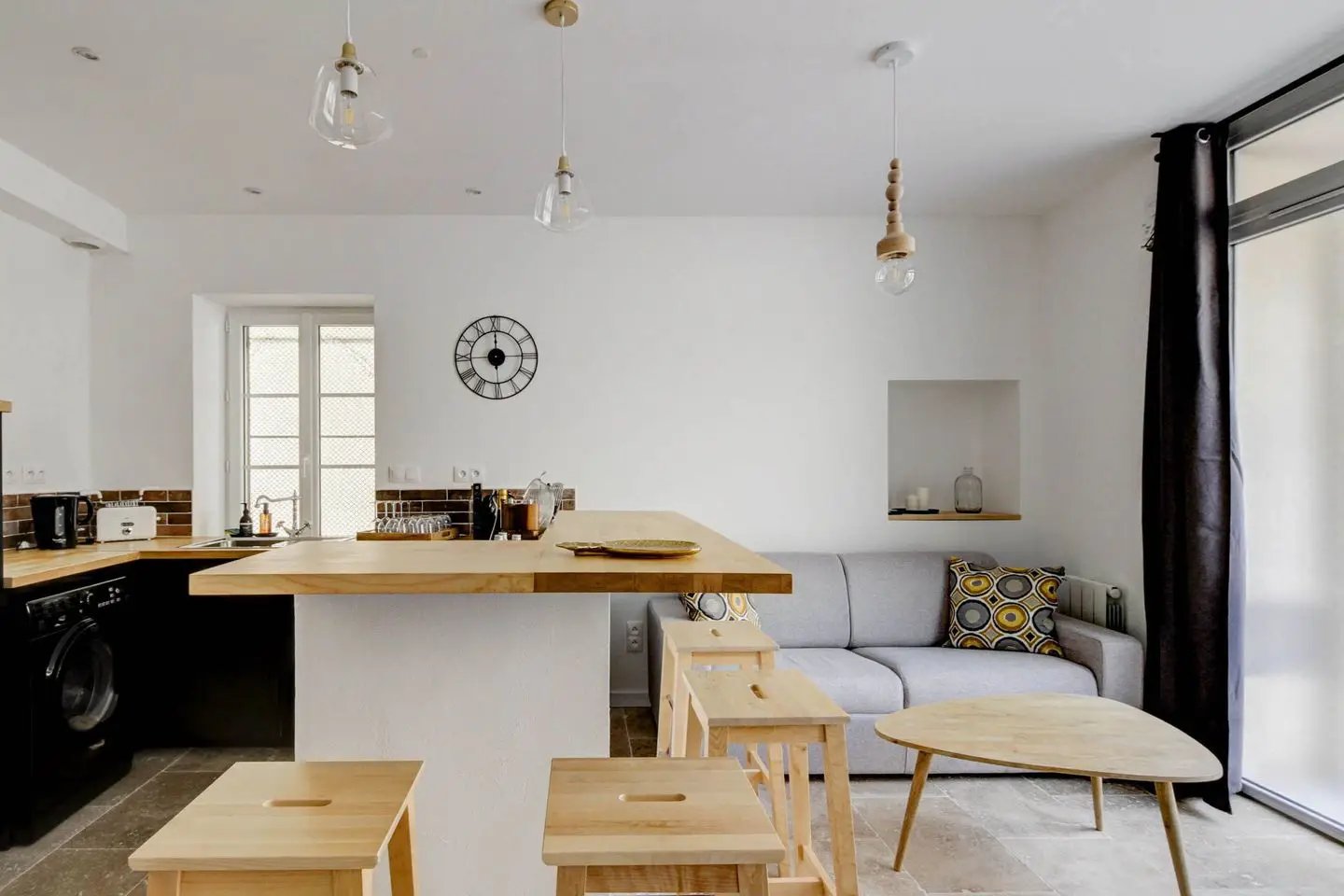Appartement à louer, 38m², Dijon