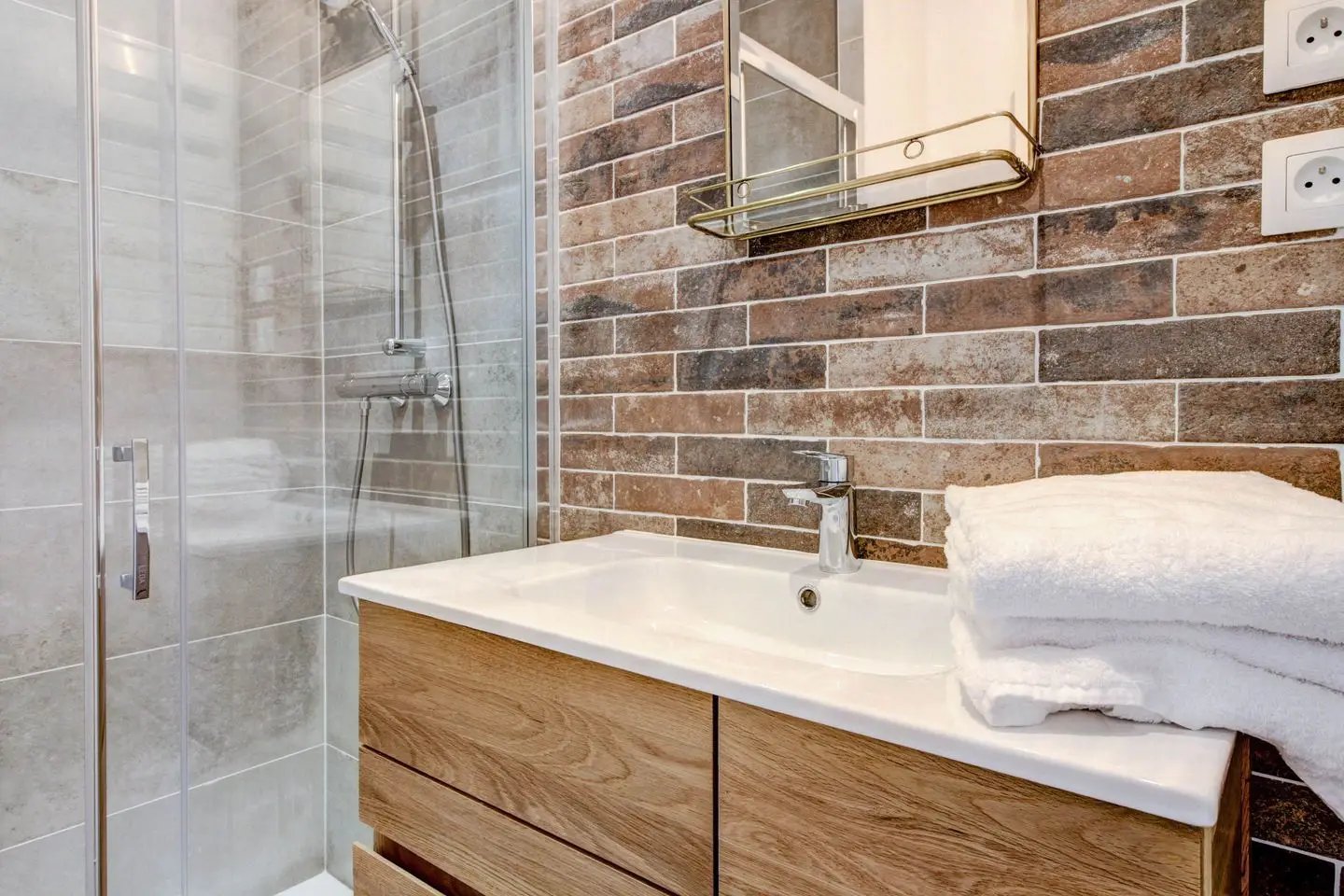 Appartement à louer, 38m², Dijon