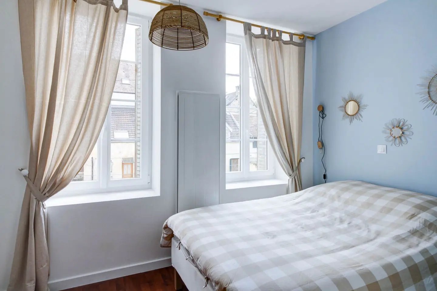 Appartement à louer, 38m², Dijon