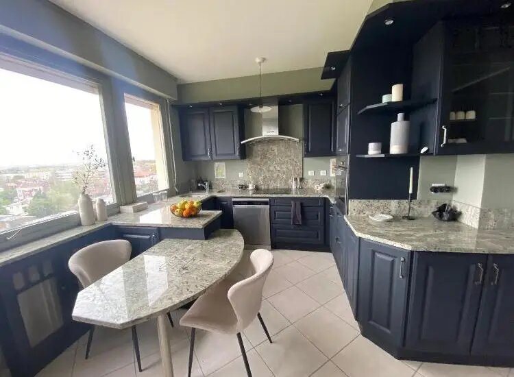 Appartement à vendre, 86m², La Madeleine