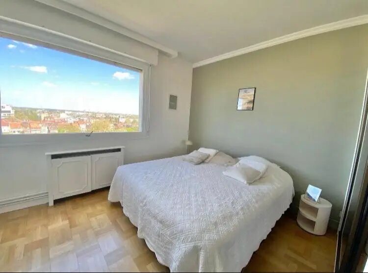 Appartement à vendre, 86m², La Madeleine
