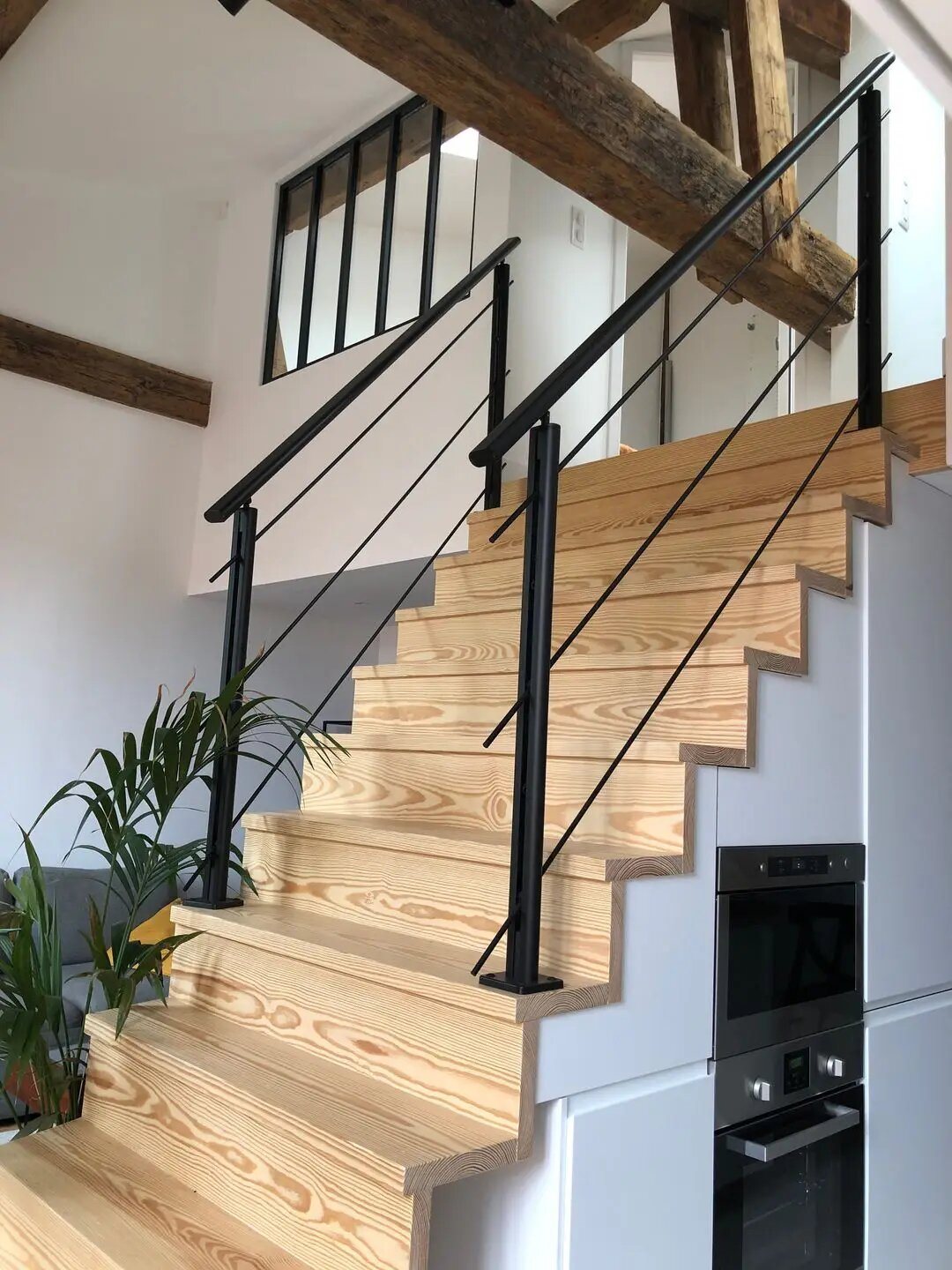 Appartement à louer, 55m², Bordeaux