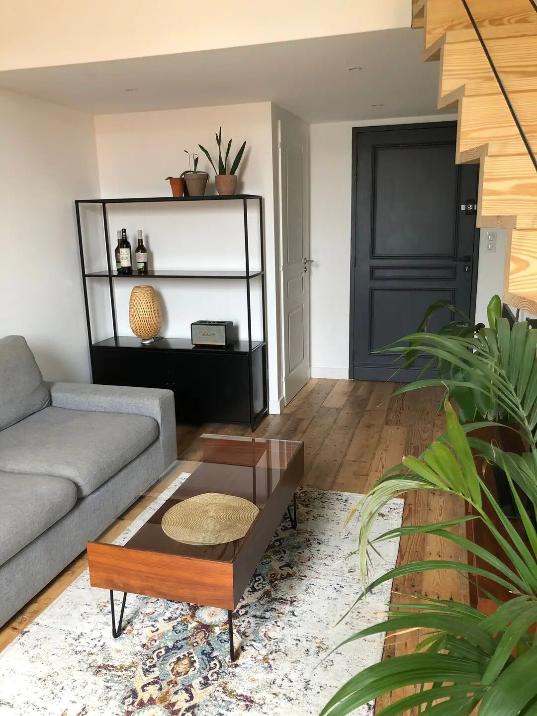 Appartement à louer, 55m², Bordeaux