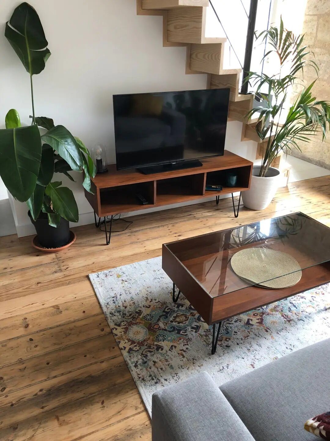 Appartement à louer, 55m², Bordeaux