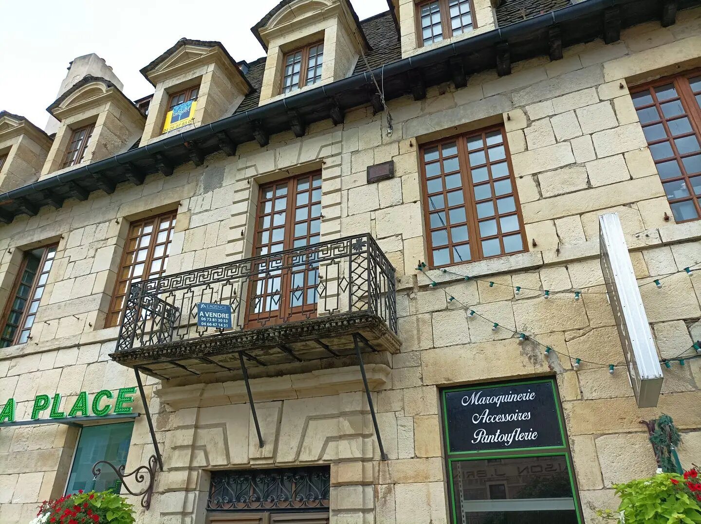 Appartement à vendre, 75m², Marvejols