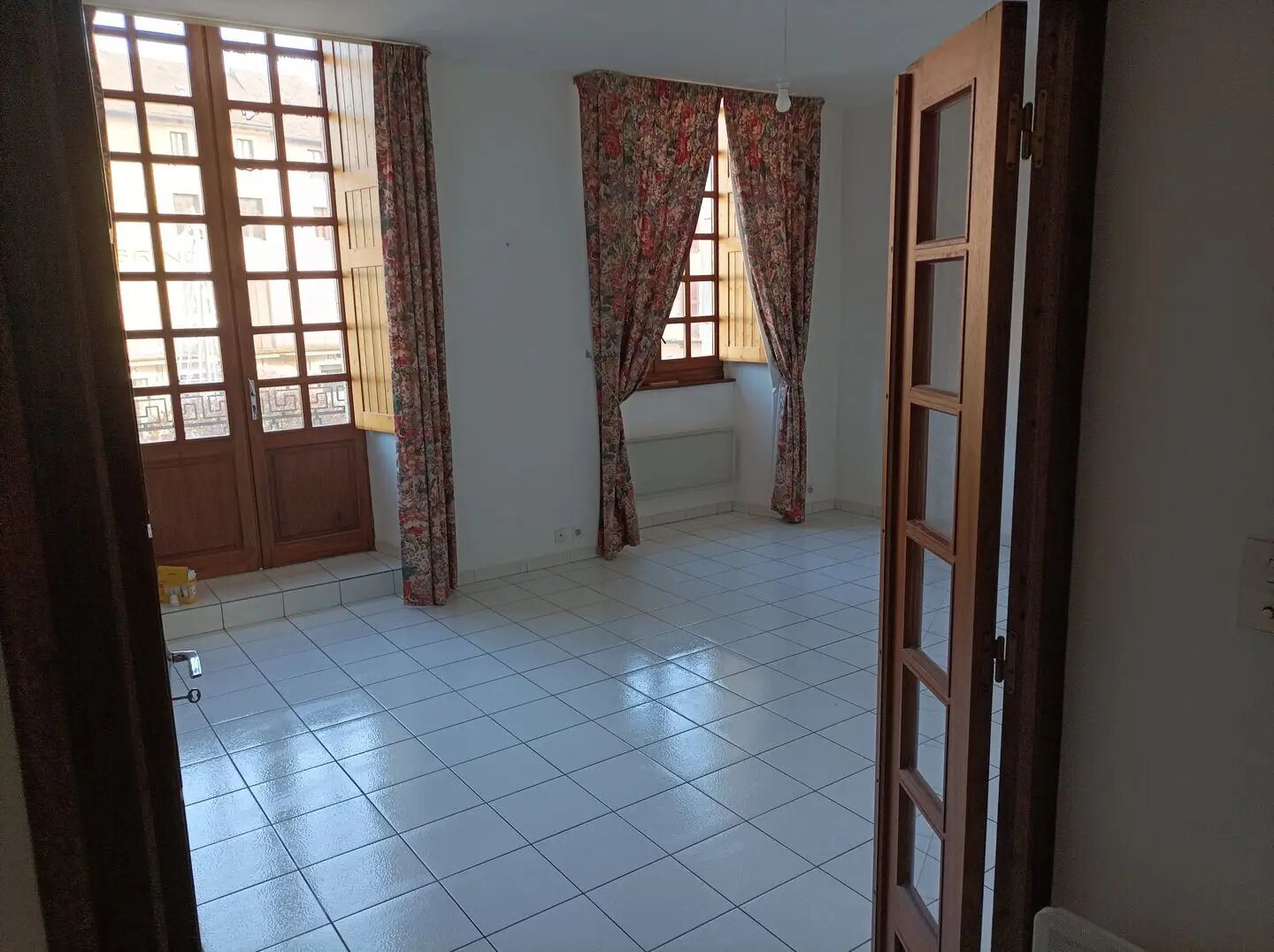 Appartement à vendre, 75m², Marvejols