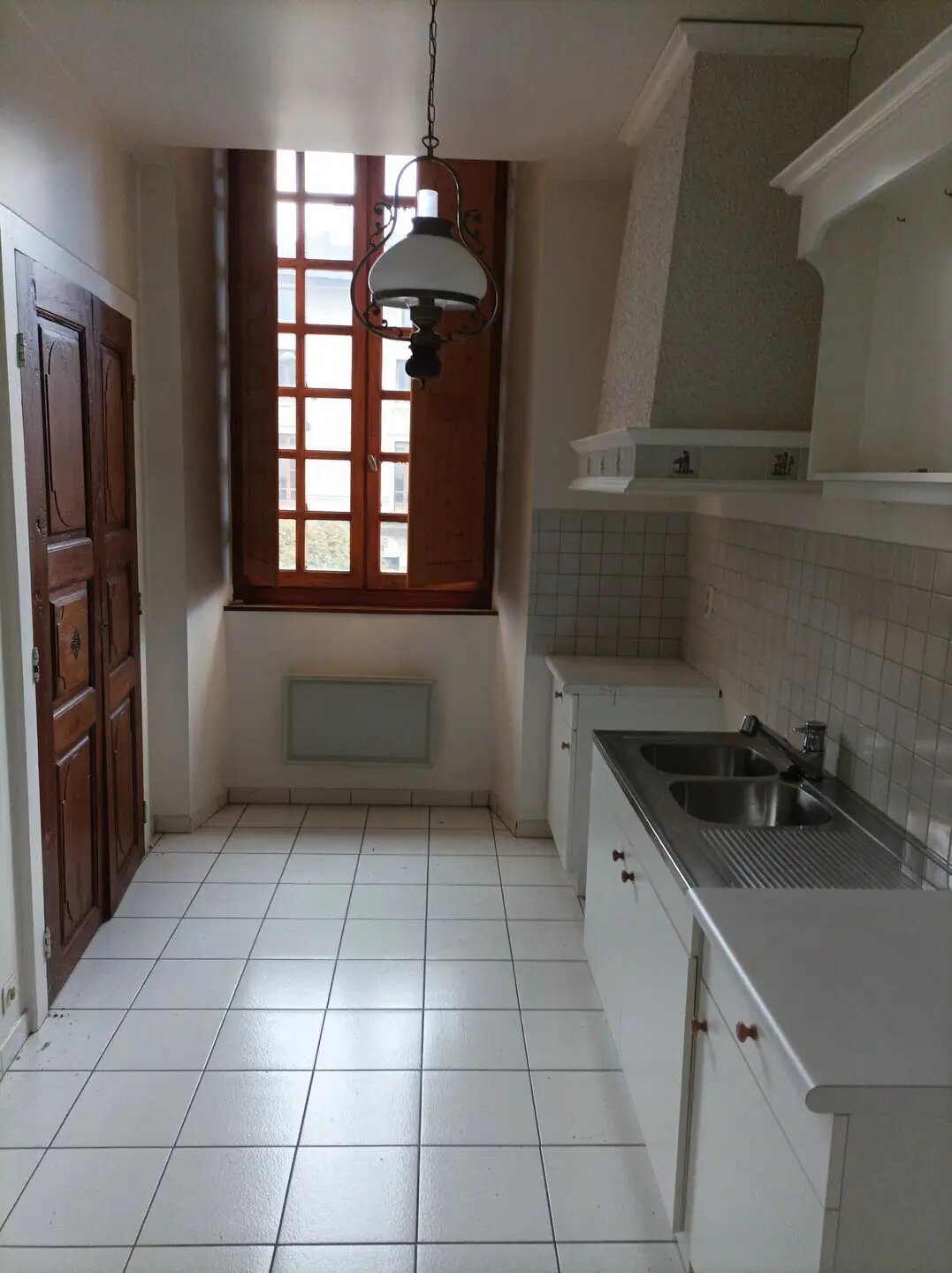 Appartement à vendre, 75m², Marvejols