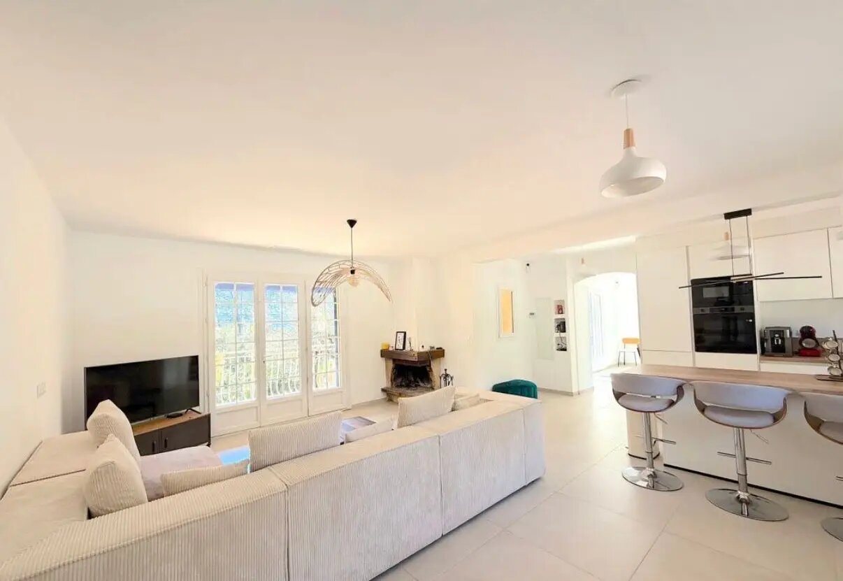 Maison à vendre, 166m², Aubagne
