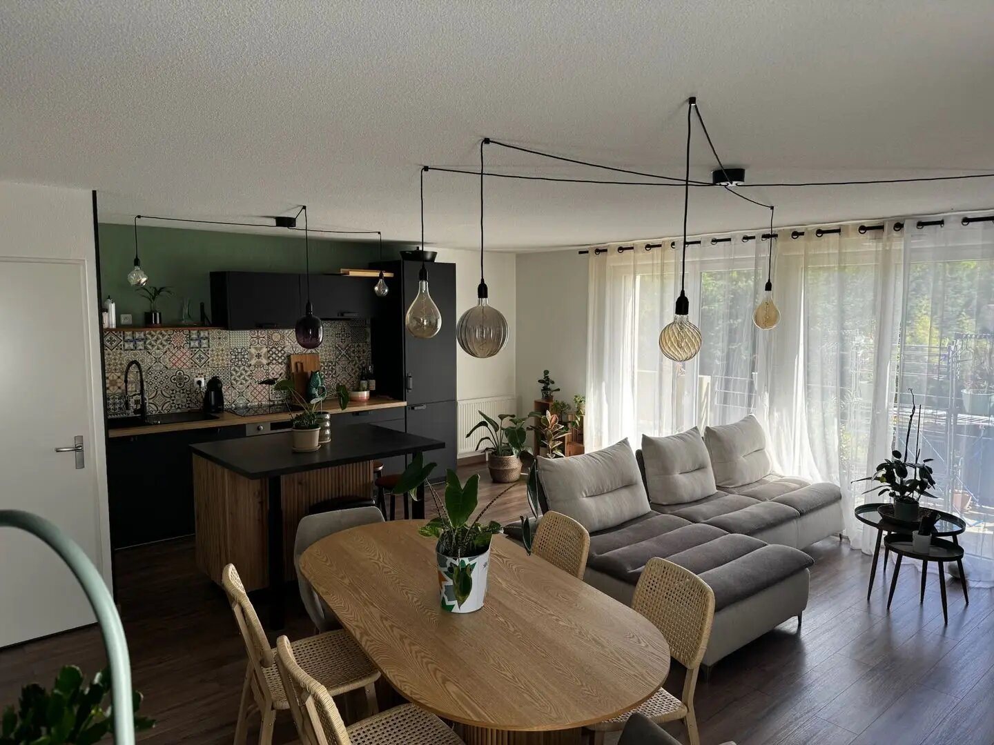 Appartement à vendre, 68m², Pins-Justaret