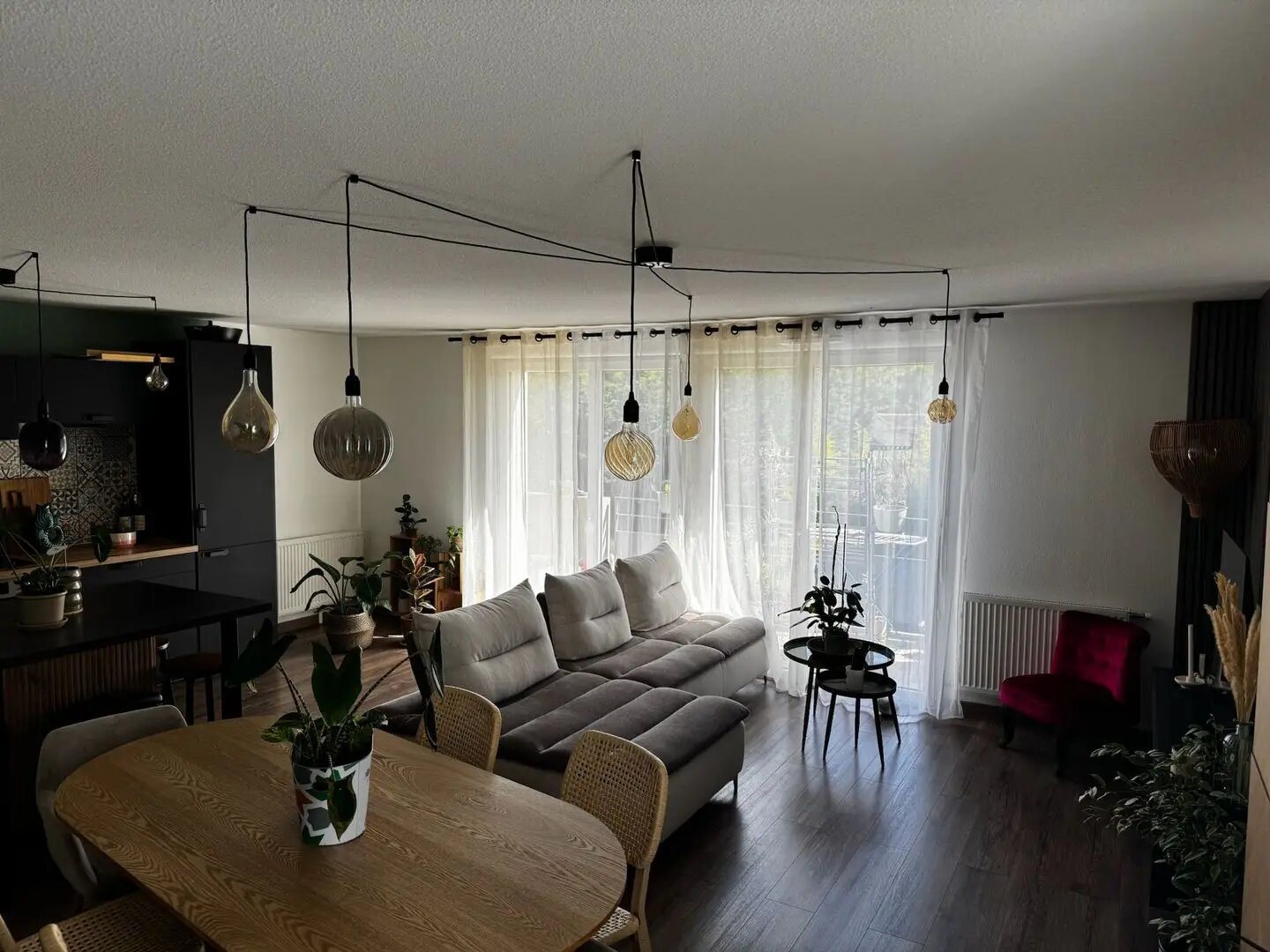 Appartement à vendre, 68m², Pins-Justaret