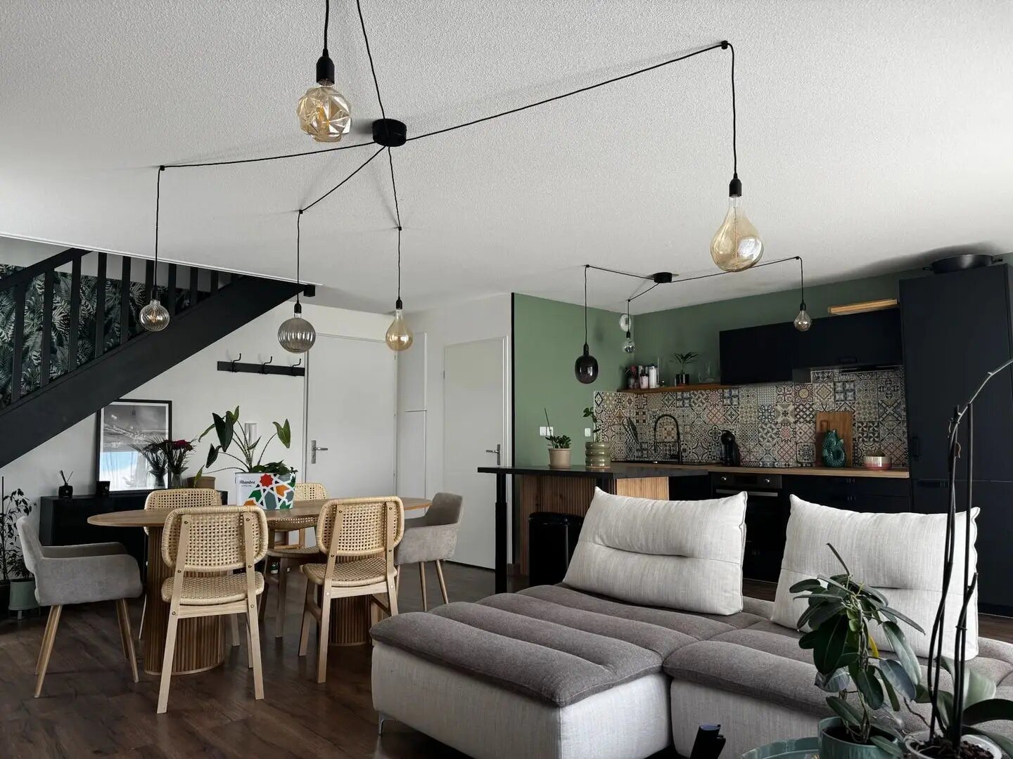 Appartement à vendre, 68m², Pins-Justaret