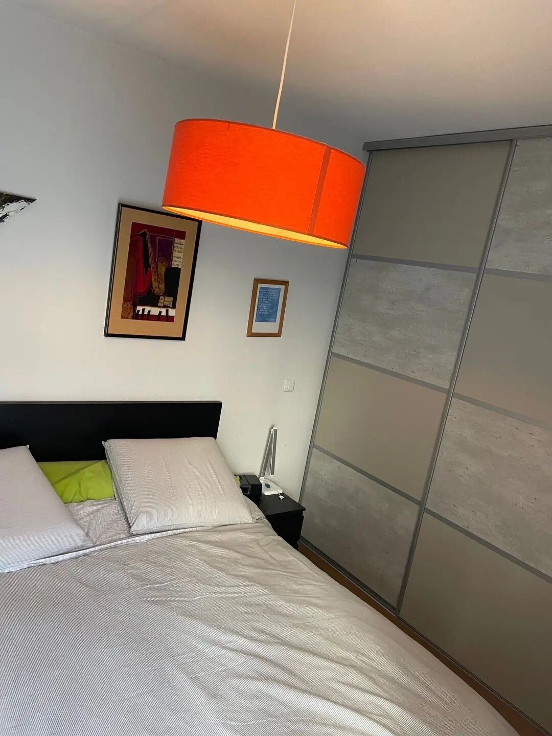 Appartement à vendre, 85m², Montpellier