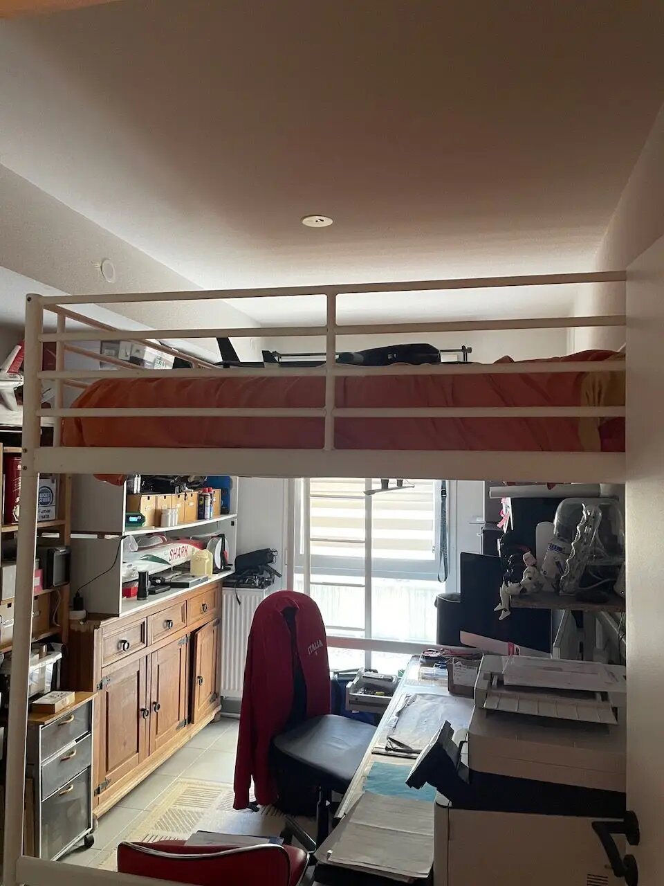 Appartement à vendre, 85m², Montpellier