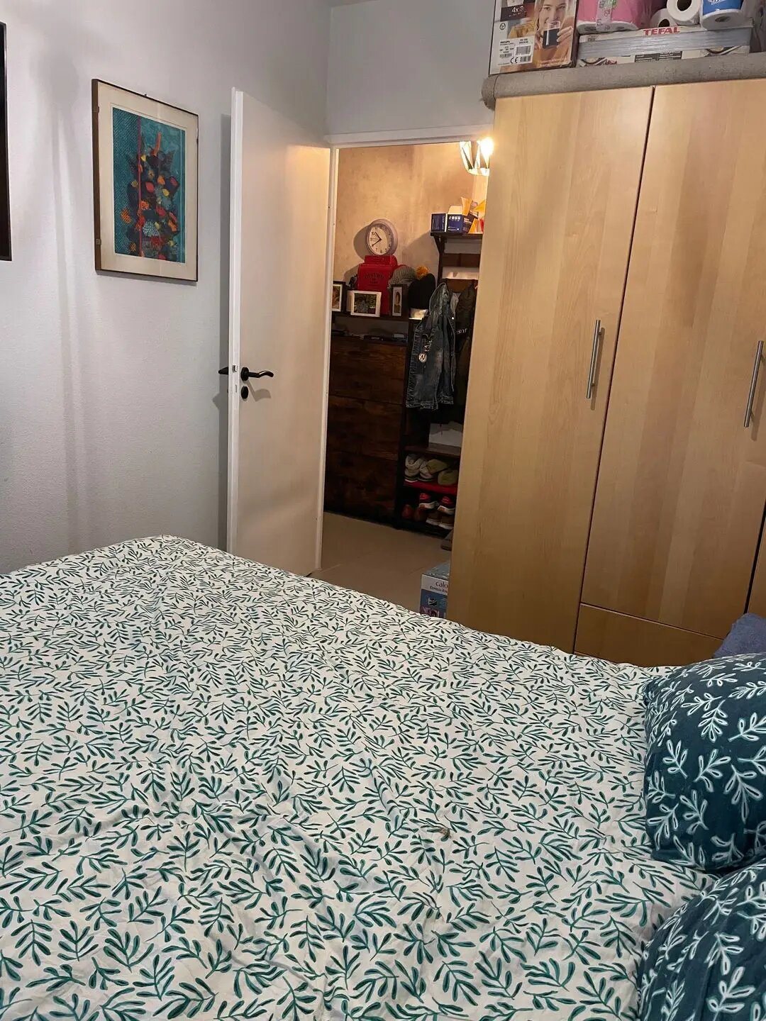 Appartement à vendre, 85m², Montpellier