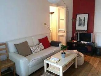 Appartement à louer, 65m², Paris 5ème