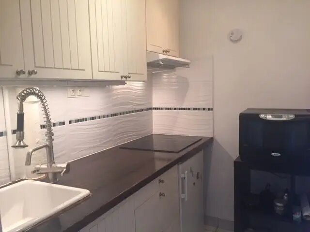 Appartement à louer, 65m², Paris 5ème