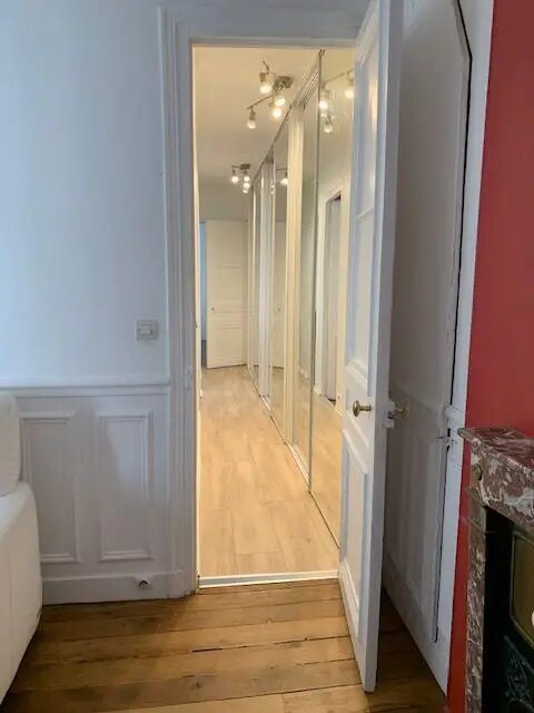 Appartement à louer, 65m², Paris 5ème