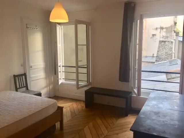 Appartement à louer, 65m², Paris 5ème