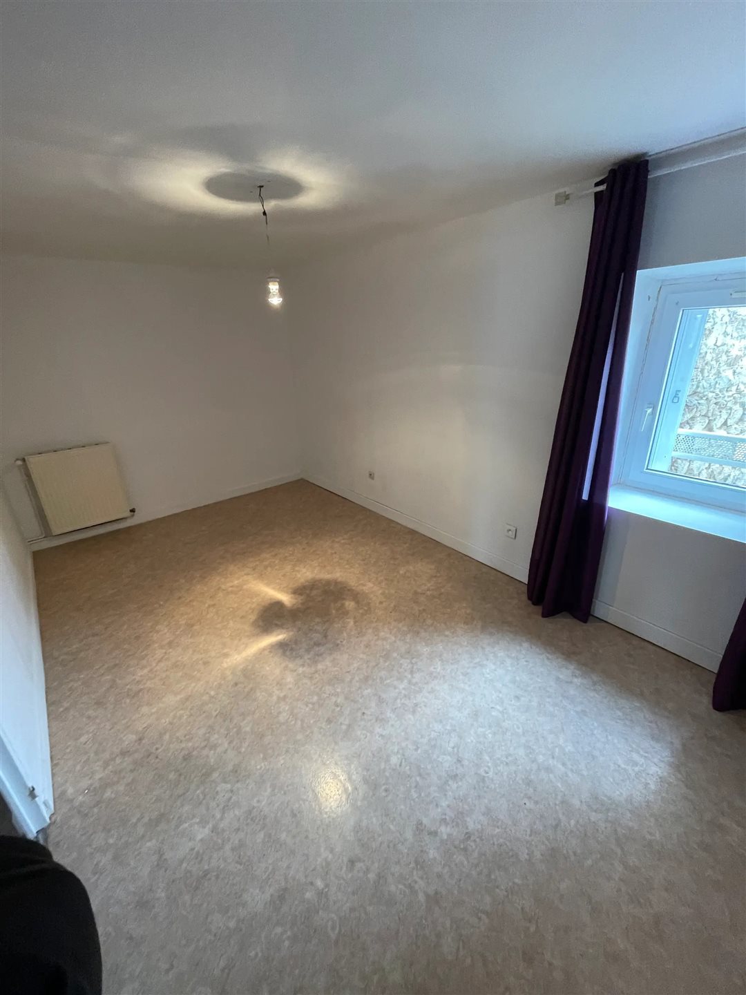 Appartement à louer, 80m², Jonzieux