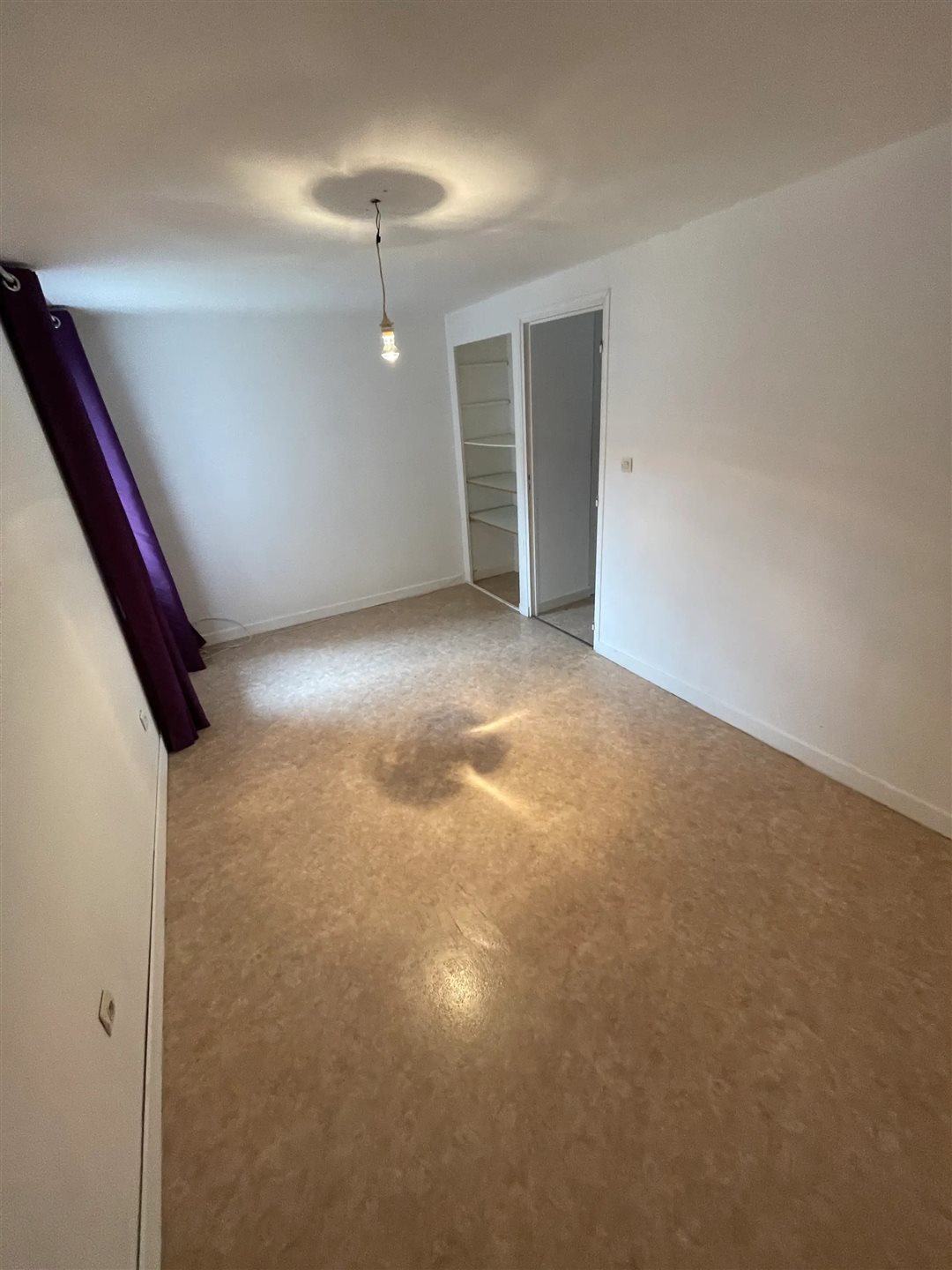 Appartement à louer, 80m², Jonzieux