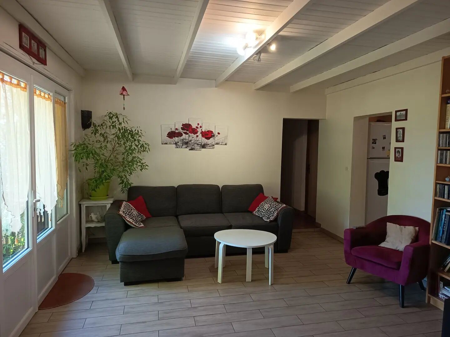 Maison à vendre, 97m², Bourg