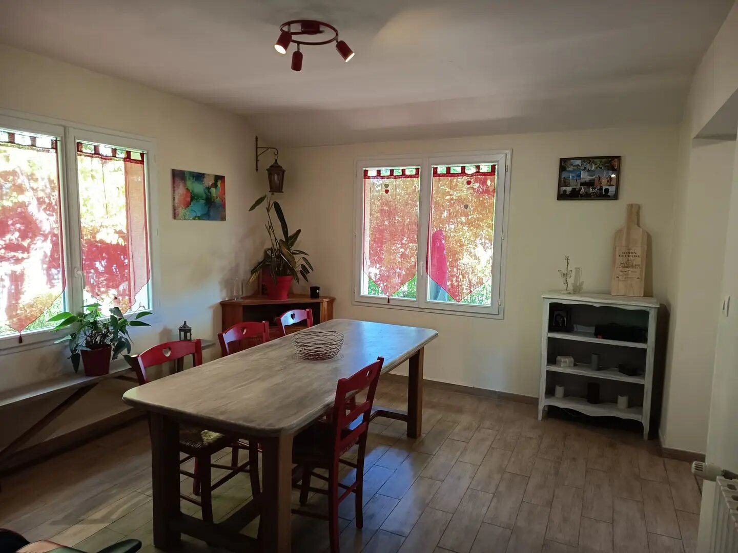 Maison à vendre, 97m², Bourg