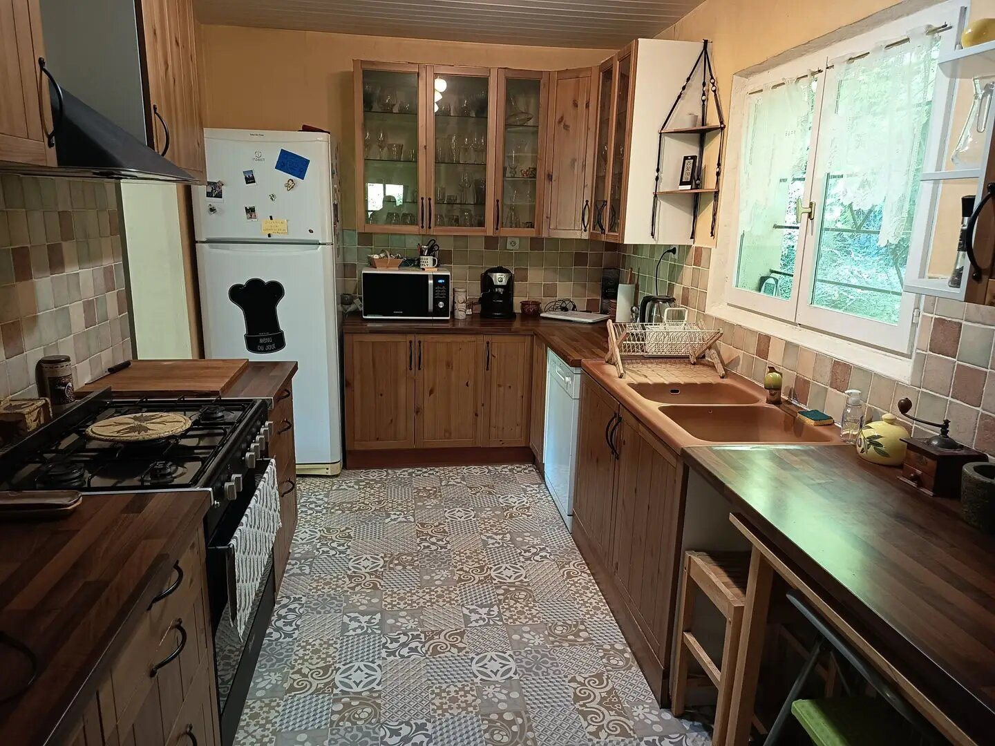 Maison à vendre, 97m², Bourg