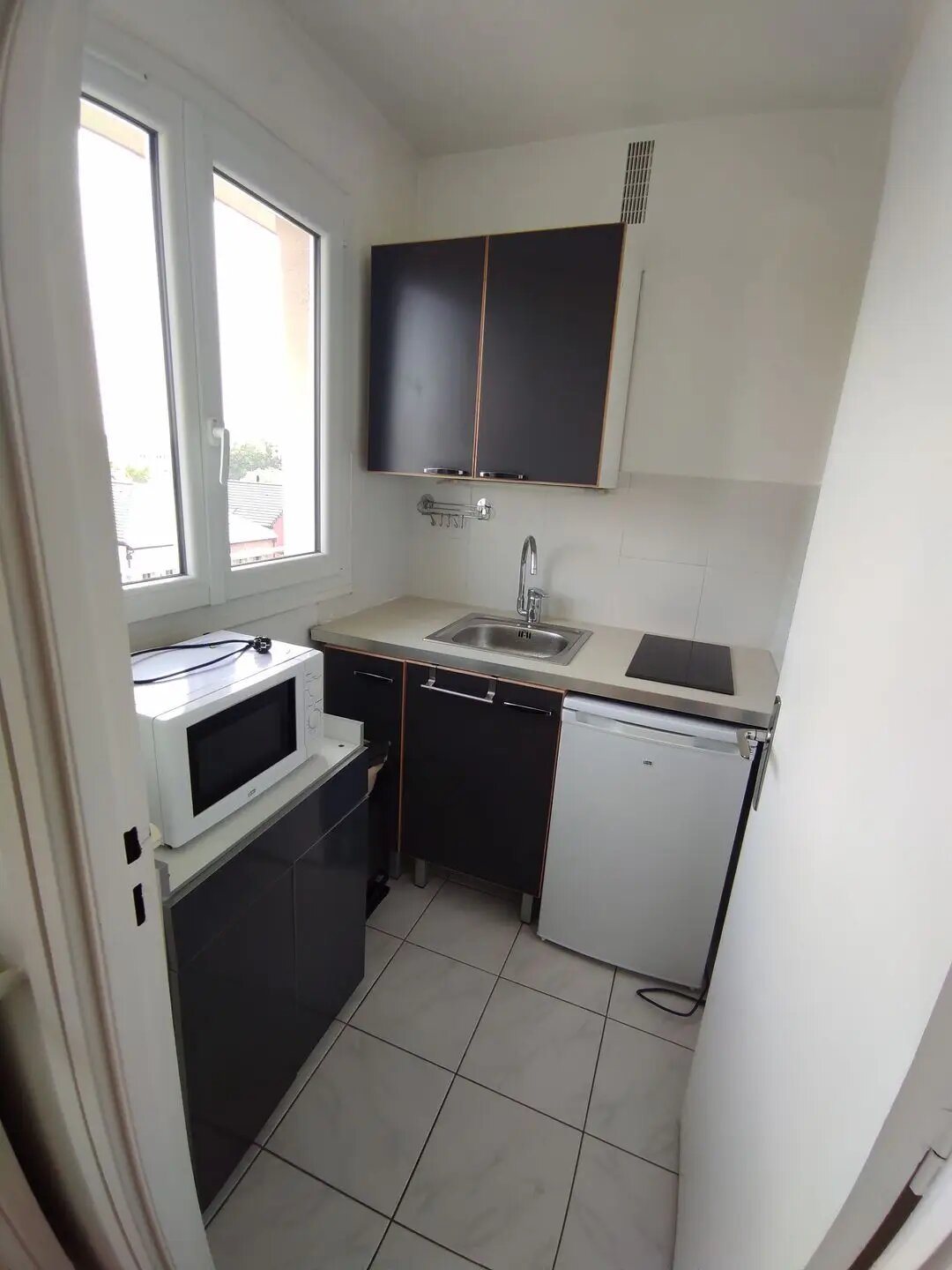 Appartement à louer, 28m², Antony