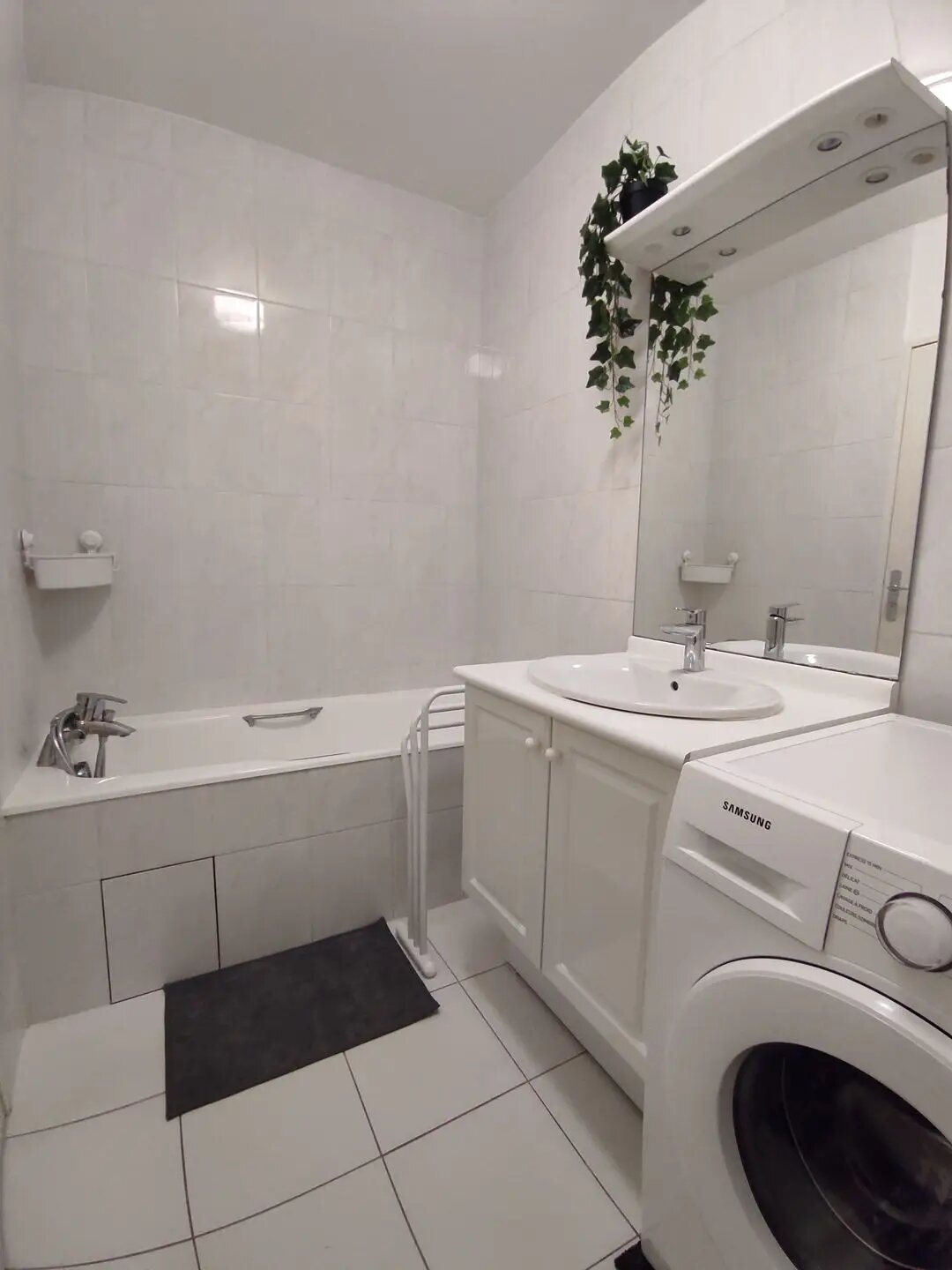 Appartement à louer, 28m², Antony