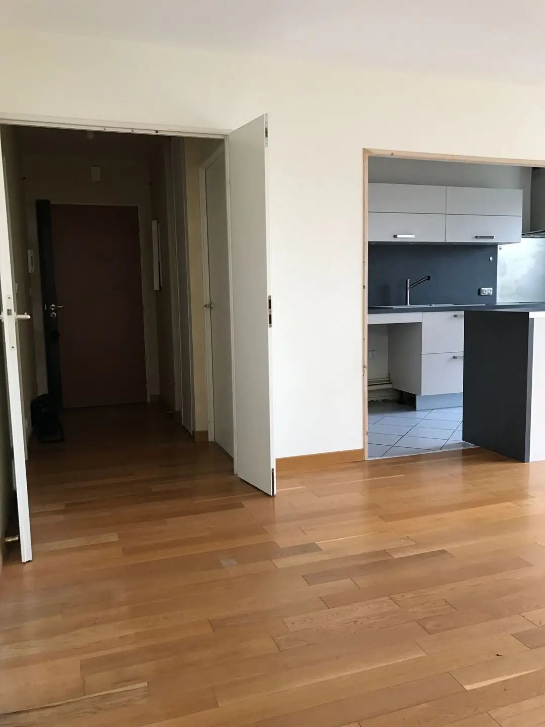 Appartement à vendre, 64m², Domont