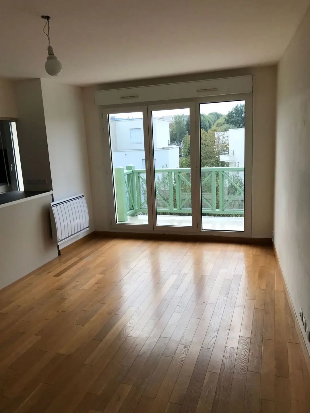 Appartement à vendre, 64m², Domont
