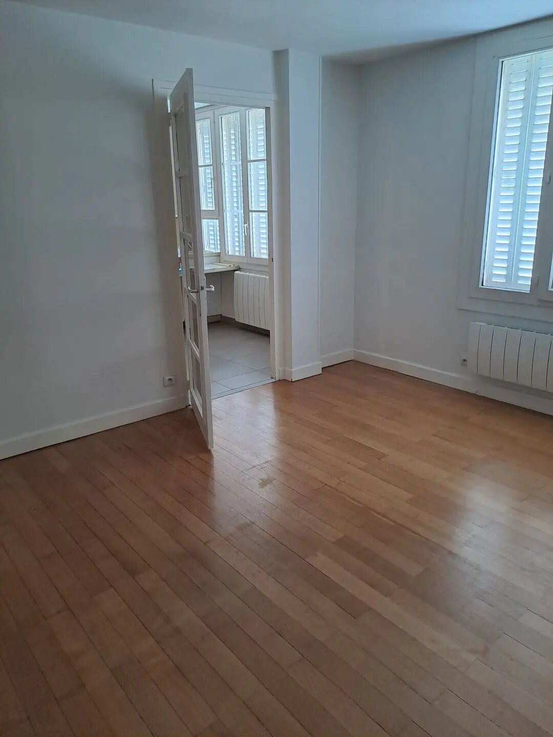 Appartement à louer, 46m², Grenoble