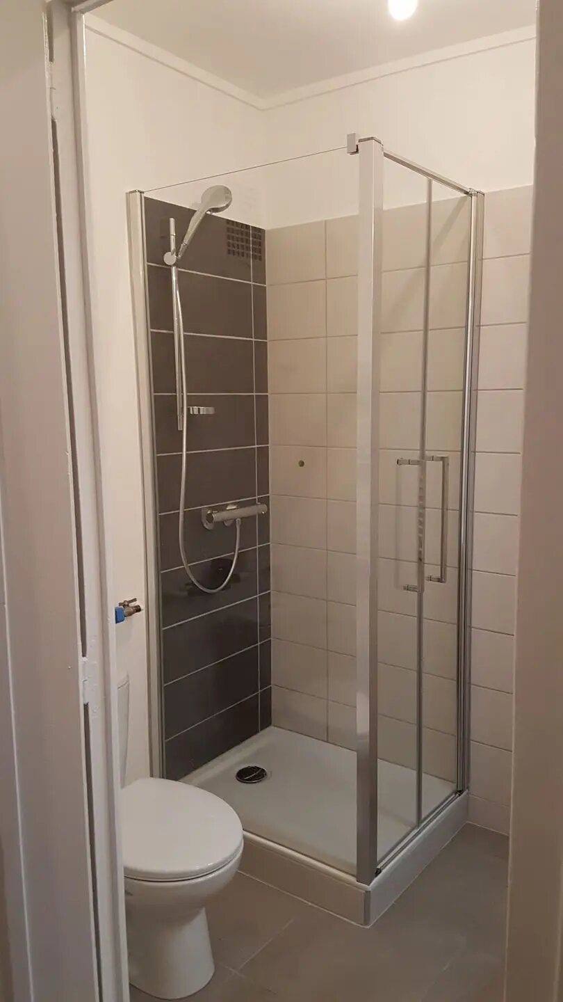 Appartement à louer, 46m², Grenoble