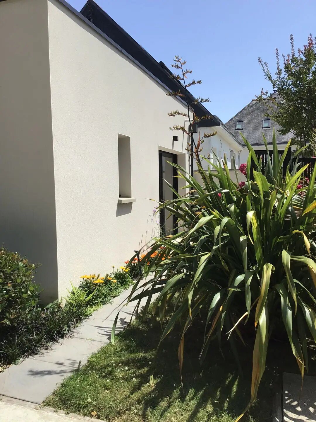 Maison à louer, 30m², Saint-Nazaire