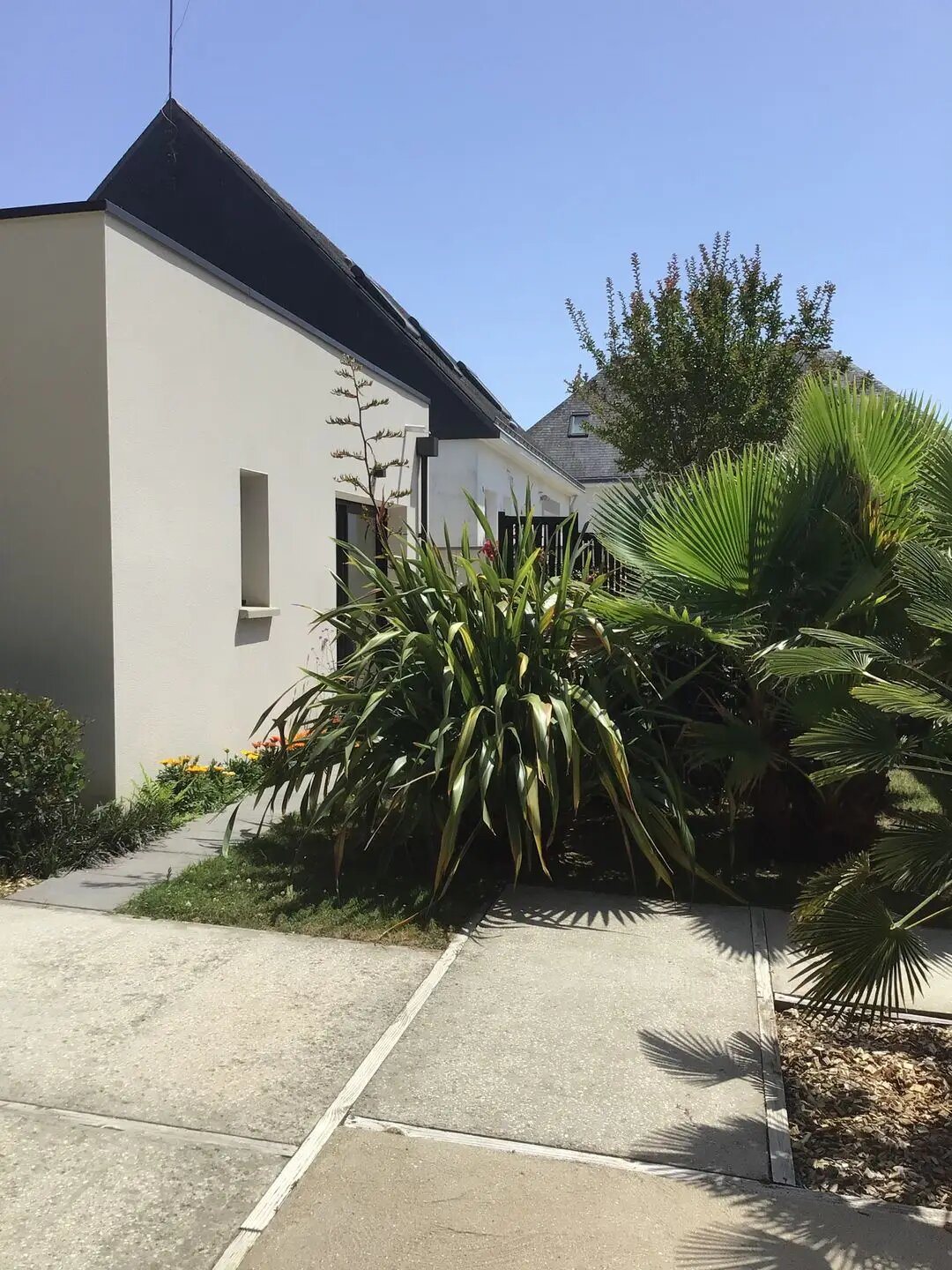 Maison à louer, 30m², Saint-Nazaire