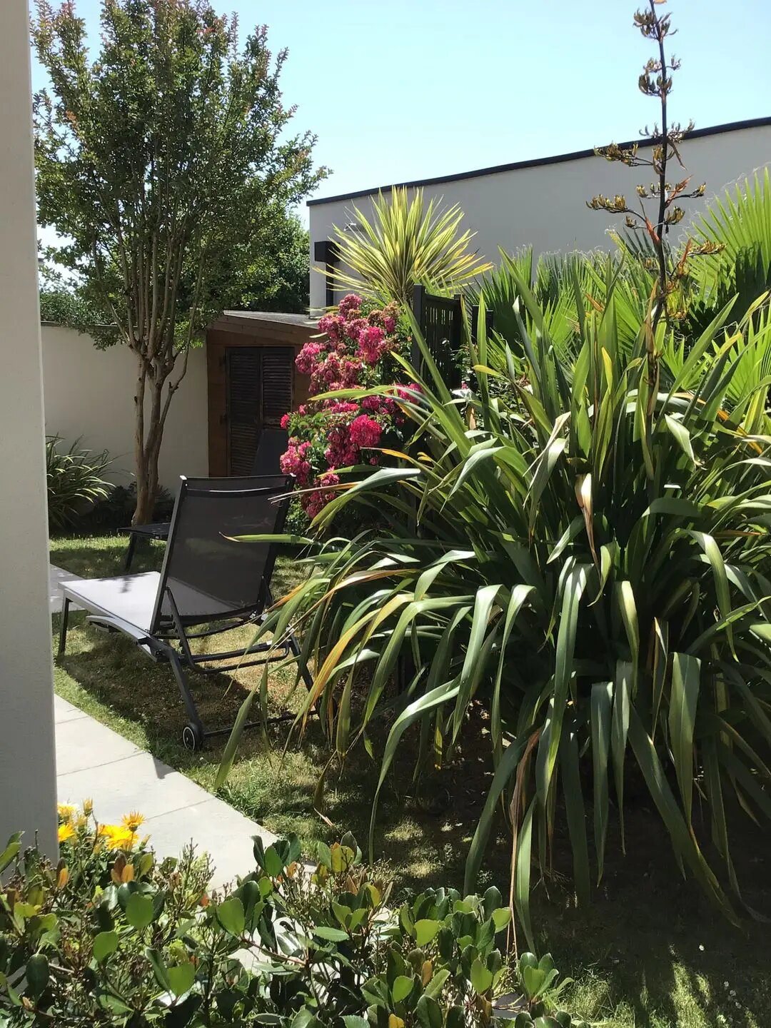 Maison à louer, 30m², Saint-Nazaire