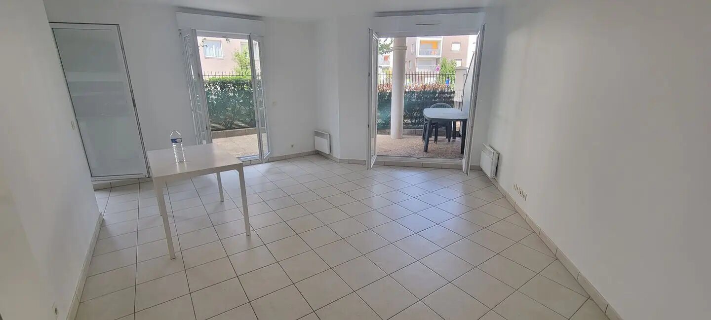 Appartement à vendre, 45m², Combs-la-Ville
