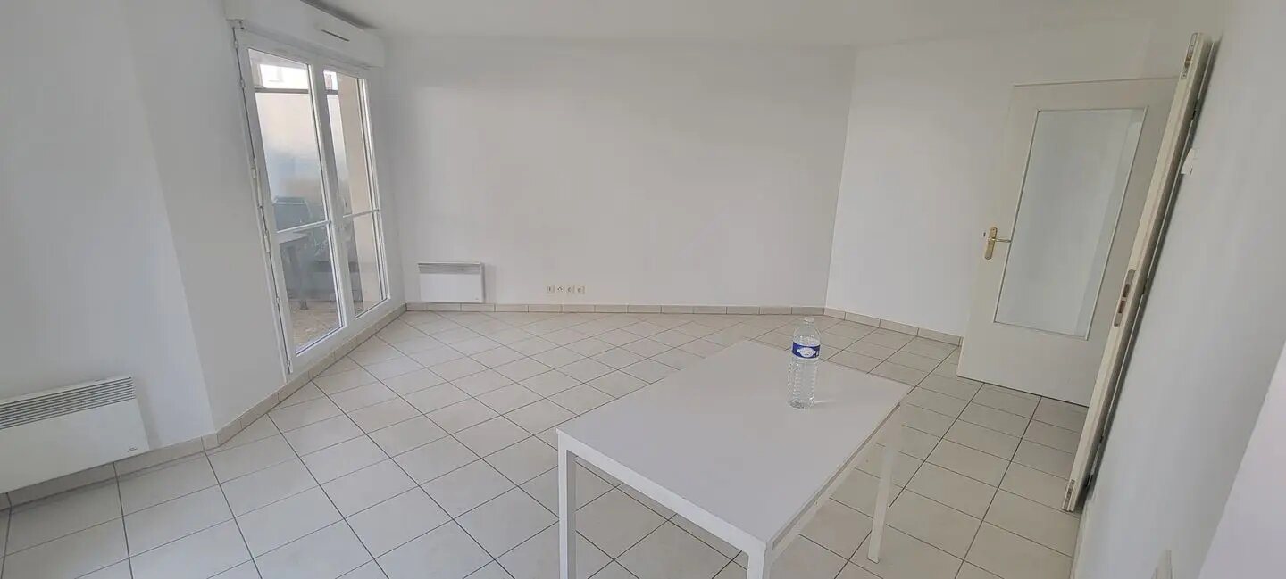 Appartement à vendre, 45m², Combs-la-Ville
